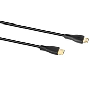 QED - CONNECT USB C (M) - Micro-B (M) 0,15 Meter