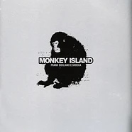 Frank Siciliano & DJ Shocca - Monkey Island