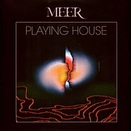Meer - Playing House Red Vinyl Edition