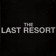 The Last Resort - Skinhead Anthems IV