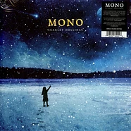 Mono - Scarlet Holliday Black Vinyl Edition