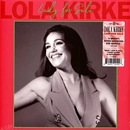 Lola Kirke - Lady For Sale Black Vinyl Edition