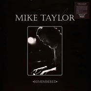 V.A. - Mike Taylor Remembered