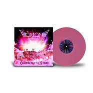 The Orion Experience - Children Of The Stars Purple / Magenta Vinyl Edition