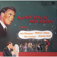 V.A. - Rockin' Rollin' High School Vol. 4