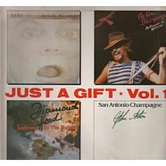 V.A. - Just A Gift - Vol. 1
