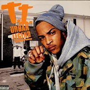 T.I. - Urban Legend