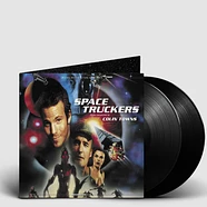 Colin Towns - OST Space Truckers