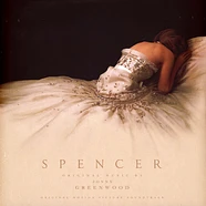 Jonny Greenwood - OST Spencer