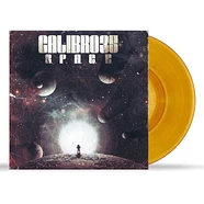 Calibro 35 - S.P.A.C.E. Colored Vinyl Edition