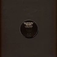 UC Beatz,Ethan & UK - Soul Selects Volume 1