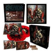 Kreator - Hate Über Alles Deluxe Edition