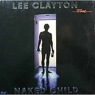 Lee Clayton - Naked Child