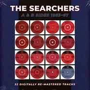 The Searchers - A&B Sides 1963-67