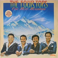 Four Tops - One More Mountain