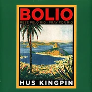 Hus Kingpin - Bolio