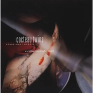 Cocteau Twins - Stars And Topsoil A Collection (1982-1990)