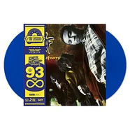Souls Of Mischief - 93 'Til Infinity HHV EU Exclusive Blue Vinyl Edition