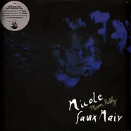 Nicole Faux Naiv - Moon Rally Colored Vinyl Edition