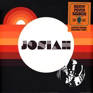 Josiah - Josiah Purple Solid Vinyl Edition
