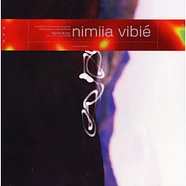 Jenna Sutela - Nimiia Vibié (Sounds Of Machine Learning And Interspecies Communication)