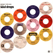 V.A. - Soul Drops