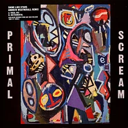 Primal Scream - Shine Like Stars (Weatherall Mix) Record Store Day 2022 Vinyl Edition