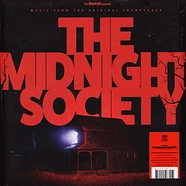 The Rentals - The Midnight Society Soundtrack (A Matt Sharp & Nick Zinner Score) Record Store Day 2022 Vinyl Edition