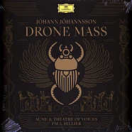 Johann Johannsson / Theatre Of Voices - Drone Mass