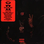 Benny The Butcher - The Plugs I Met 2 Deluxe Edition