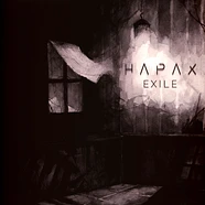 Hapax - Exile White Vinyl Edition