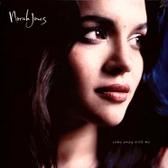 Norah Jones - Come Away With Me 20th Anniversary Edition