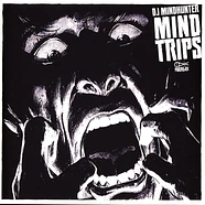 DJ Mindhunter - Mind Trips