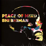 Bhi Bhiman - Peace Of Mind