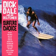 Dick Dale & Deltones - Surfers' Choice