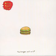 Delsbo Beach Club - Two Burgers And An Lp