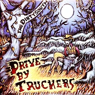 Drive By Truckers - Dirty South