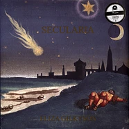 Eliza Gilkyson - Secularia