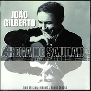 Joao Gilberto - Joao Gilberto/Chega De Saudade