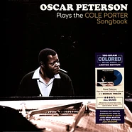 Oscar Peterson - Plays The Cole Porter Songbook