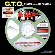 Ronny & The Daytonas - G.T.O.+4