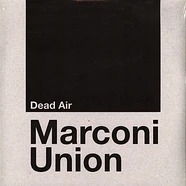 Marconi Union - Dead Air