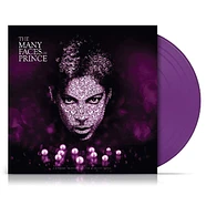 V.A. - Many Faces Of Prince