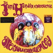 The Jimi Hendrix Experience - Are You Experienced