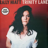 Lilly Hiatt - Trinity Lane