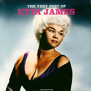 Etta James - Very Best Of