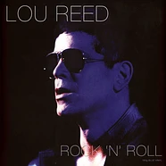 Lou Reed - Rock 'N' Roll