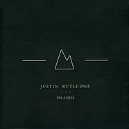 Justin Rutledge - Islands