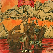 Moonbow - War Bear