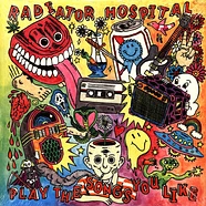 Radiator Hospital - Play The Songs You Like